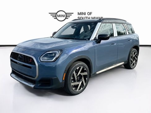 New 2026 MINI Cooper Countryman S image 3