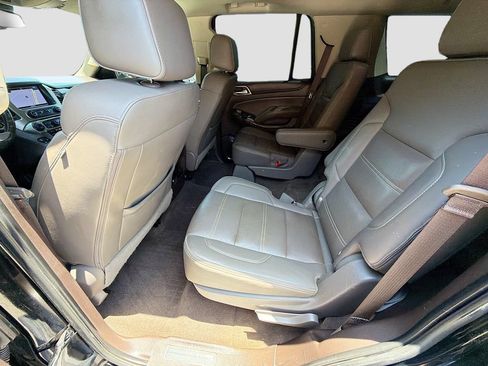 Used 2018 GMC Yukon Denali w/ Denali Ultimate Package RWD image 29