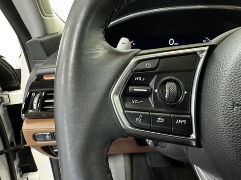 Certified 2023 Acura MDX FWD w/ Technology Package image 23