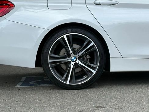 Used 2018 BMW 430i Gran Coupe RWD image 30