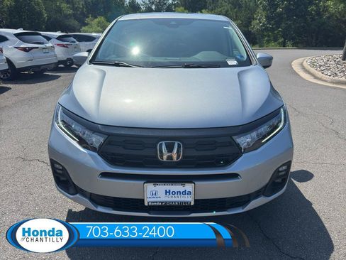 New 2026 Honda Odyssey EX-L image 2