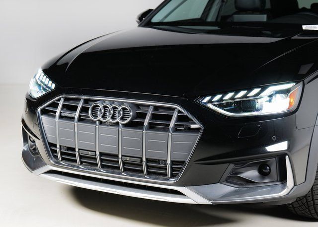 Used 2023 Audi A4 2.0T allroad Premium Plus w/ Premium Plus Package AWD/4WD image 30