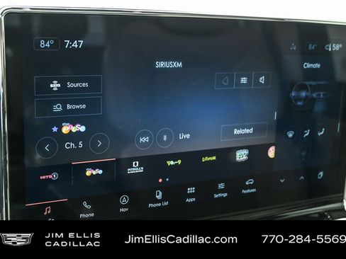 Used 2022 Lincoln Navigator Reserve image 13