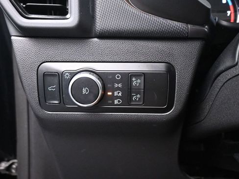 Used 2023 Ford Bronco Sport Outer Banks w/ Tech Package AWD/4WD image 13