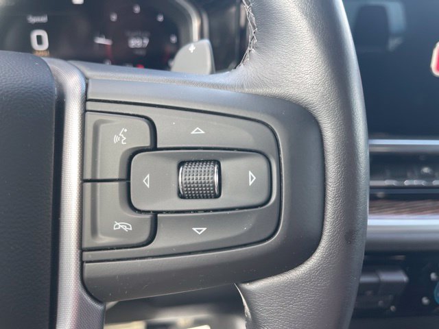 Used 2022 GMC Sierra 1500 Elevation w/ LPO, Elevation Black Package AWD/4WD image 22
