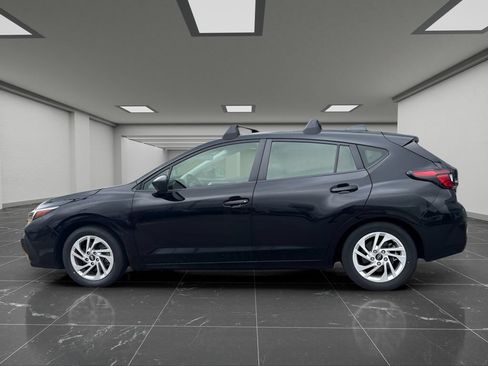 Certified 2024 Subaru Impreza 2.0i w/ Popular Package #1 AWD/4WD image 10
