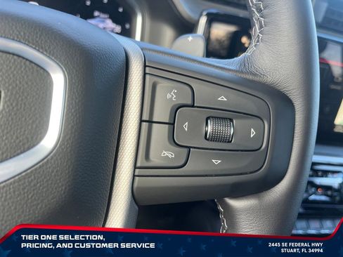 New 2026 GMC Sierra 1500 Denali AWD/4WD image 19