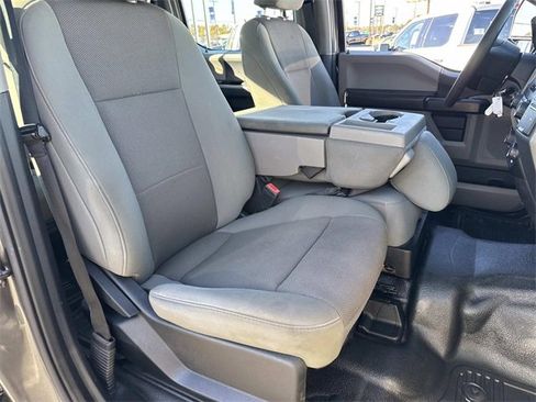 Used 2020 Ford F250 XL w/ STX Appearance Package image 11