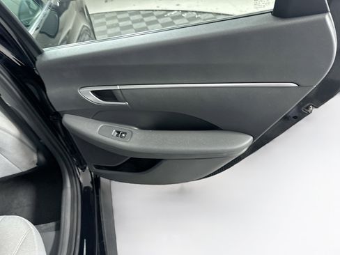 Used 2021 Hyundai Sonata SE image 27