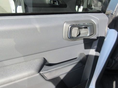 New 2025 Ford Bronco Big Bend image 19