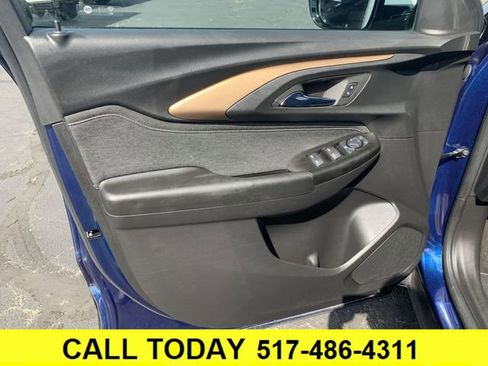 Used 2022 Chevrolet TrailBlazer ACTIV image 20