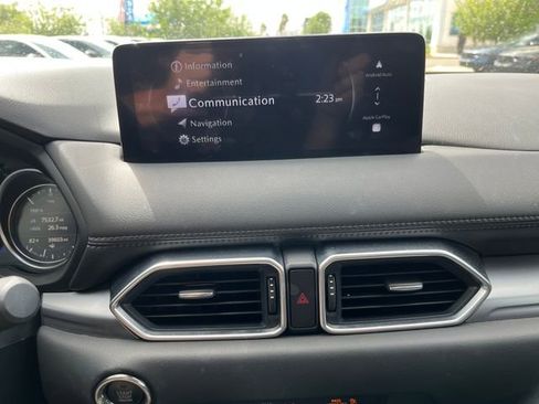 Used 2024 MAZDA CX-5 AWD 2.5 S image 8