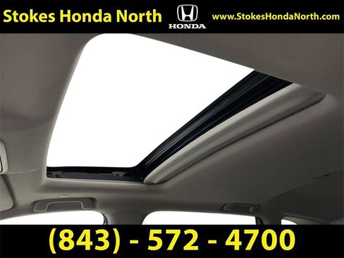 New 2026 Honda CR-V EX-L image 20