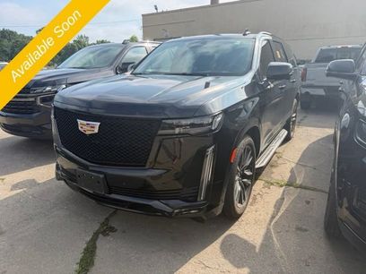 Used 2023 Cadillac Escalade Sport w/ Touring Package