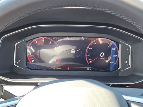 New 2026 Volkswagen Jetta GLI Autobahn FWD image 10