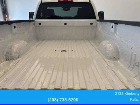 Used 2015 Chevrolet Silverado 2500 LT AWD/4WD image 18