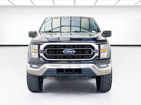 Used 2023 Ford F150 XLT w/ Equipment Group 301A Mid image 2