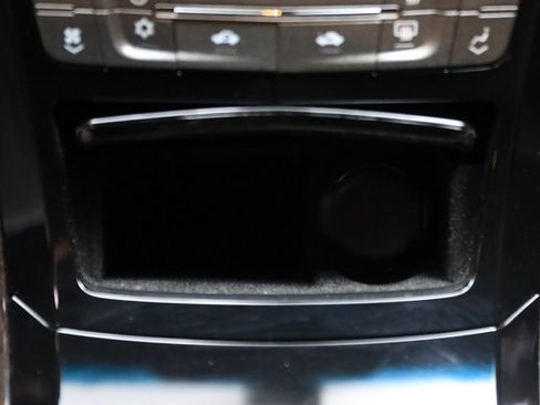 Used 2015 Cadillac CTS V RWD image 86