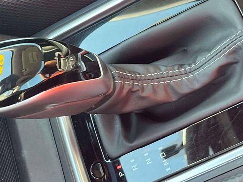 Certified 2023 Subaru Forester Limited image 22