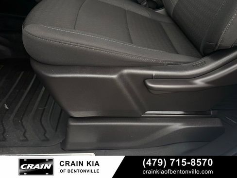 Used 2025 Chevrolet Silverado 2500 LT AWD/4WD image 12