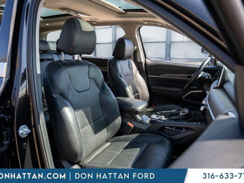Used 2022 Kia Telluride SX image 28