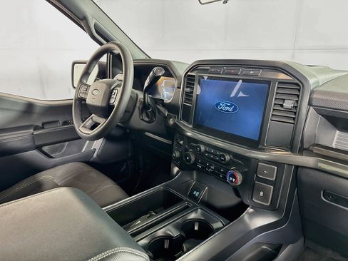 Used 2024 Ford F150 STX AWD/4WD image 27