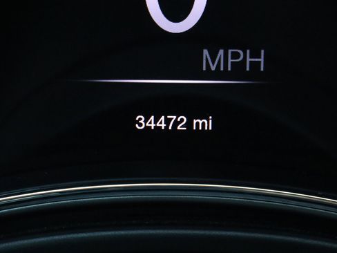 Used 2021 Jeep Grand Cherokee Overland image 38