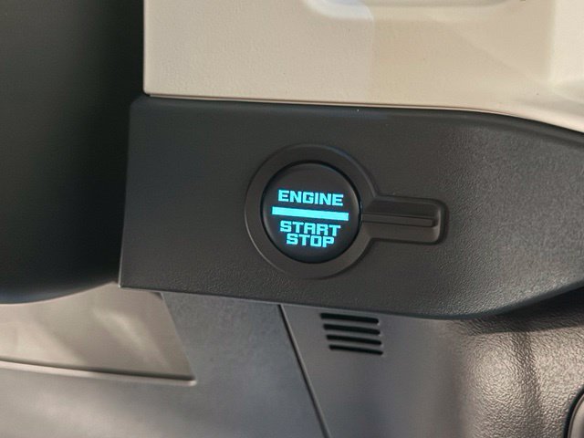 New 2026 Ford Bronco Heritage Edition AWD/4WD image 15