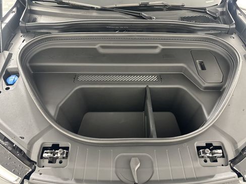 New 2025 Audi Q6 e-tron Premium Plus image 21