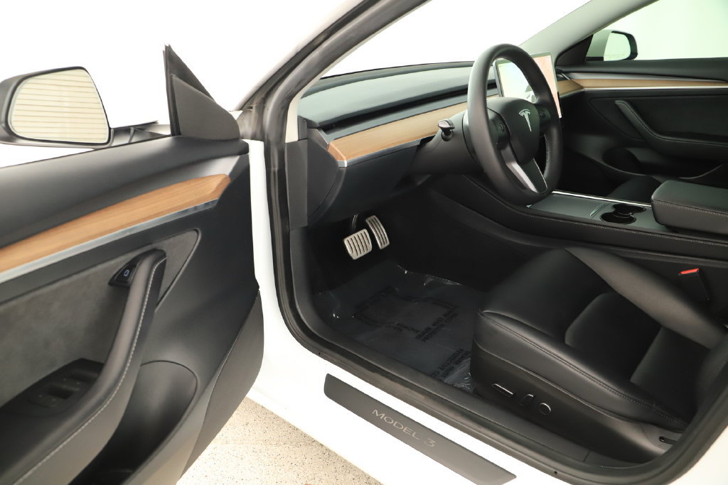 Used 2023 Tesla Model 3 Performance AWD/4WD image 14