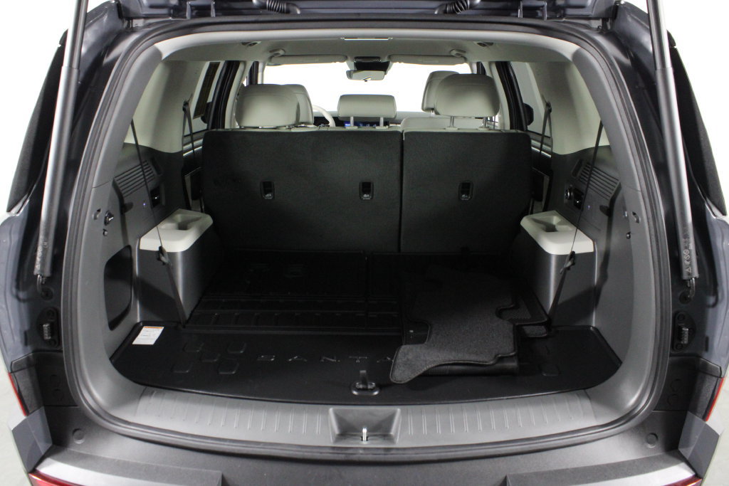 Certified 2026 Hyundai Santa Fe SEL FWD image 18