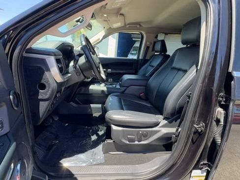 Certified 2024 Ford Expedition XLT AWD/4WD image 15