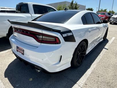 Used 2018 Dodge Charger R/T