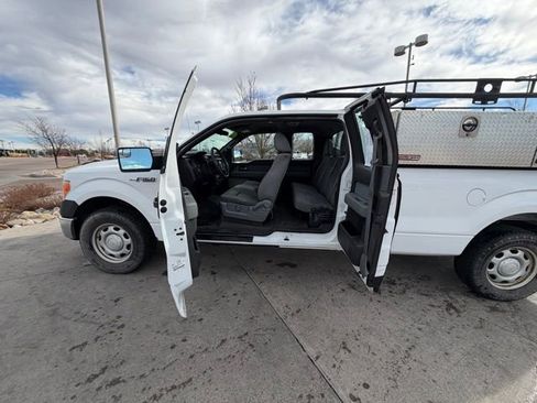 Used 2014 Ford F150 XL w/ Equipment Group 101A Mid image 19