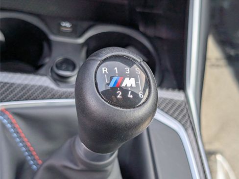 Used 2023 BMW M2 w/ Lighting Package RWD image 27