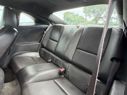 Used 2013 Chevrolet Camaro SS RWD image 11