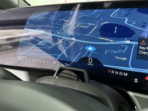 New 2025 Cadillac CT5 Sport image 25