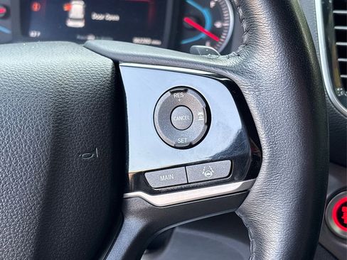 Used 2021 Honda Passport EX-L image 24