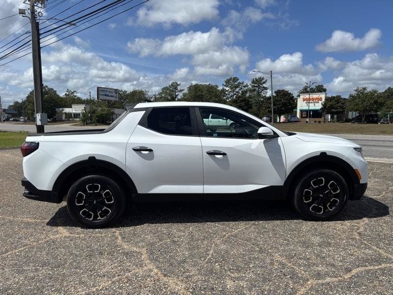 Used 2022 Hyundai Santa Cruz SEL AWD/4WD image 6