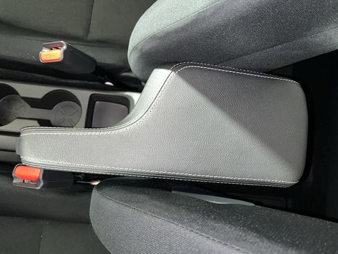 Used 2025 Nissan Kicks Play S FWD image 22