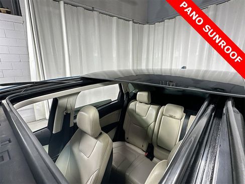 Used 2016 Ford Edge Titanium w/ Equipment Group 301A image 24