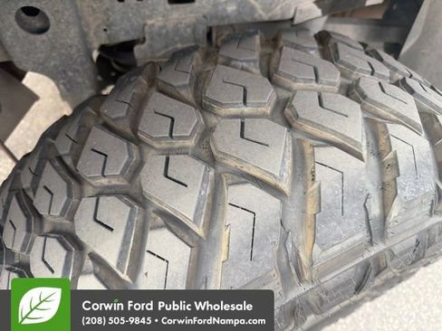 Used 2017 RAM 2500 Tradesman AWD/4WD image 11