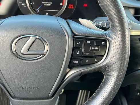 Used 2020 Lexus ES 350 F Sport w/ Accessory Package image 18