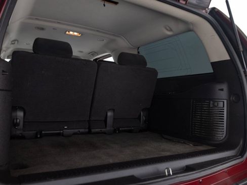 Used 2007 Chevrolet Suburban LT AWD/4WD image 47