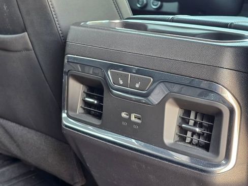 Used 2024 GMC Sierra 1500 SLT w/ SLT Premium Plus Package image 20