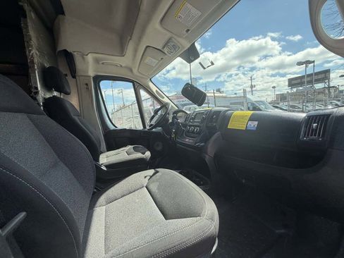 Used 2019 RAM ProMaster 2500 image 18