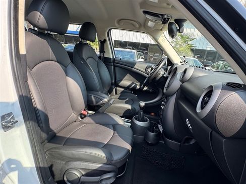 Used 2011 MINI Cooper Countryman S FWD image 15