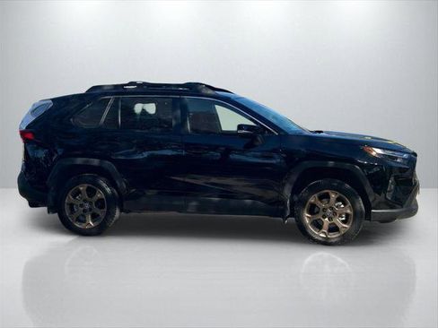 Certified 2025 Toyota RAV4 Woodland Edition AWD/4WD image 4