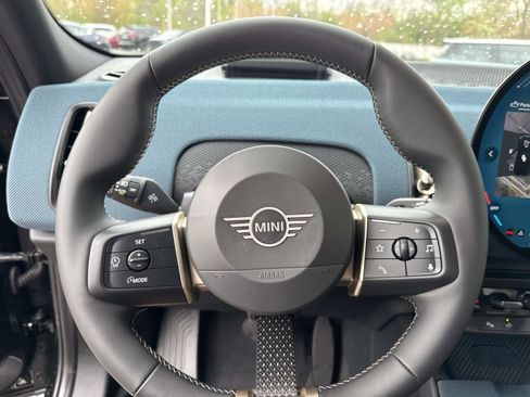 New 2026 MINI Cooper Countryman S AWD/4WD image 29