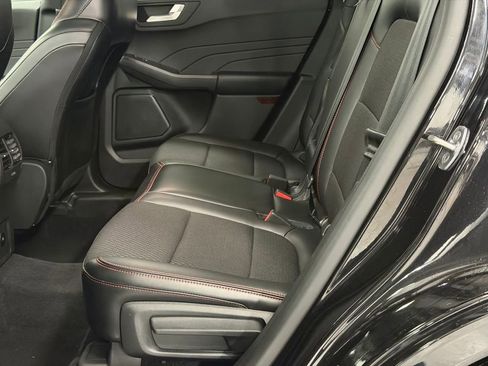 Used 2024 Ford Escape ST-Line w/ Tech Pack #1 image 25